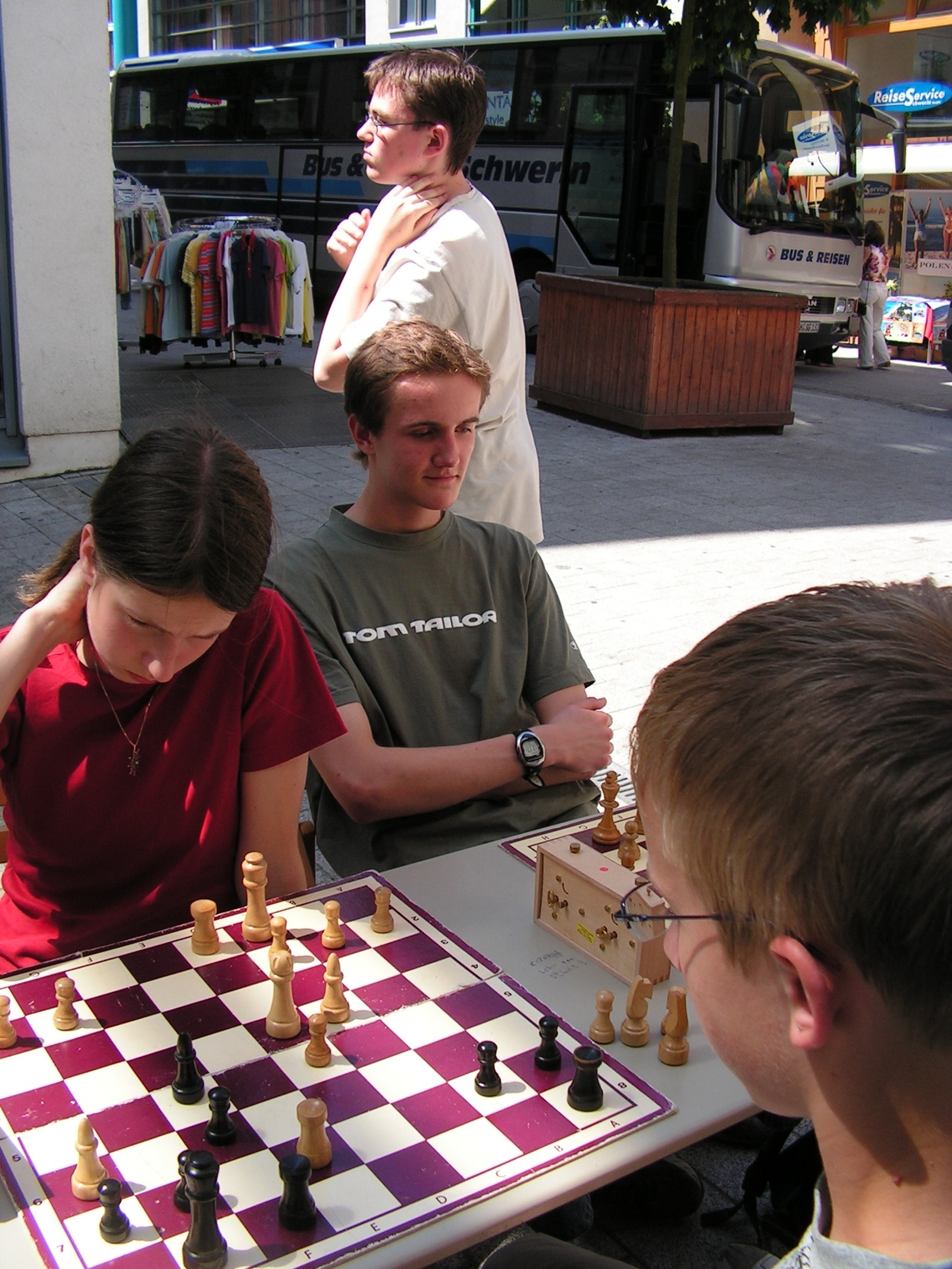Vorschau